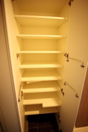 ステージファースト世田谷アジールコートの物件内観写真